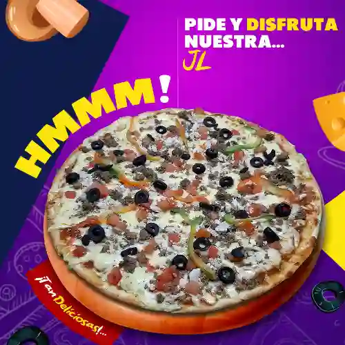 Pizza Jl Familiar