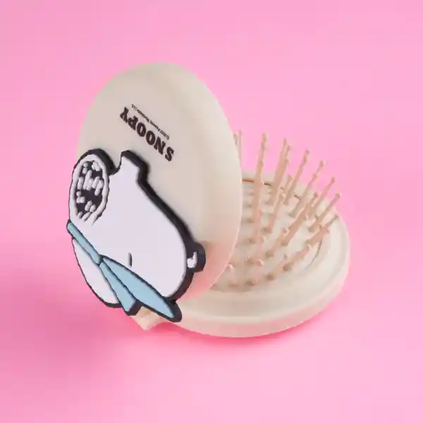 Cepillo Cabello Miniso