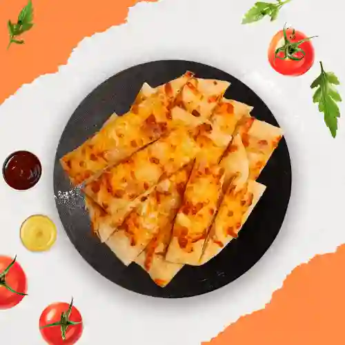 Palitos Queso y Tocino