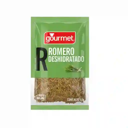 Gourmet Romero Deshidratado