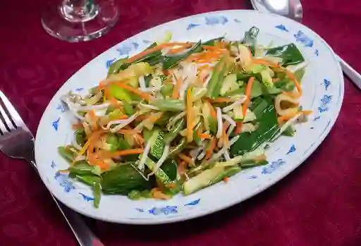 Chapsui de Verduras Solo