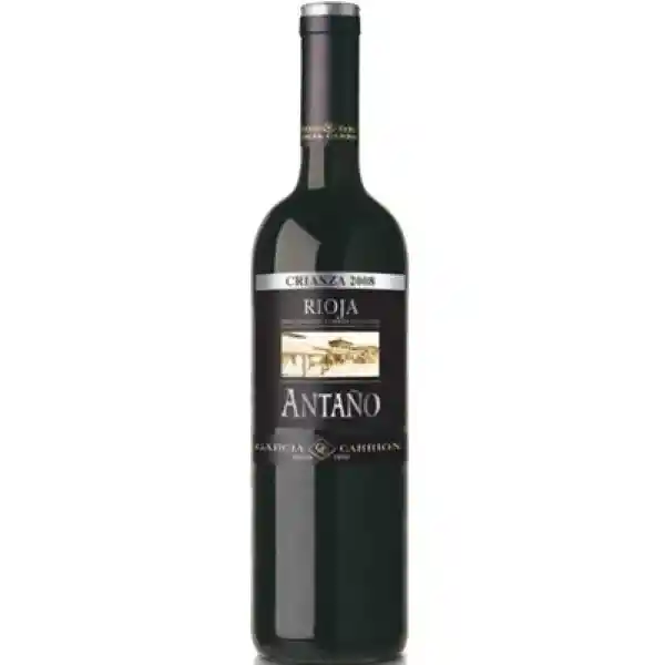 Antaño Vino Crianza