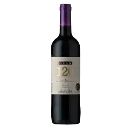 Gran 120 Merlot 700 Cc