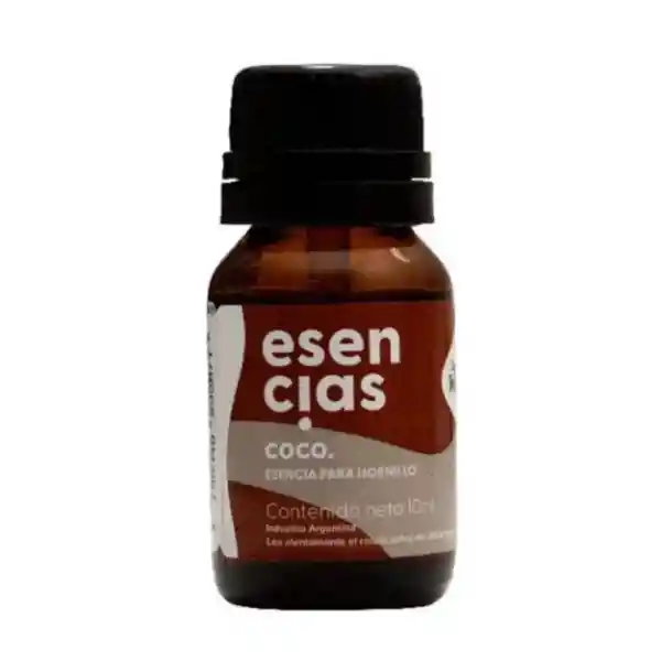 Aceite Esencial Coco Sagrada Madre