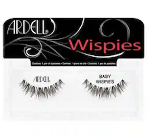 Ardell Pestañas postizas Baby Wispies