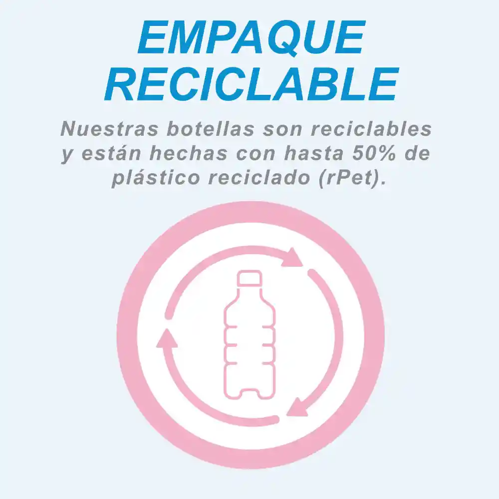 Evian Agua Min S/gas Vidrio 