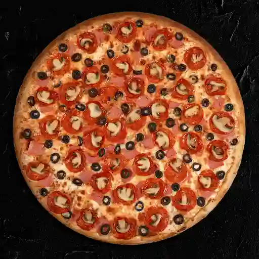 Cuatro estaciones mediana