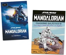 Pack Mandalorian