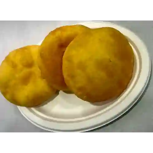 Sopaipilla 6 Unidades