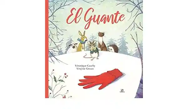 El Guante