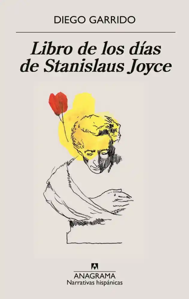 El Libro de Los Dias de Stanislaus Joyc