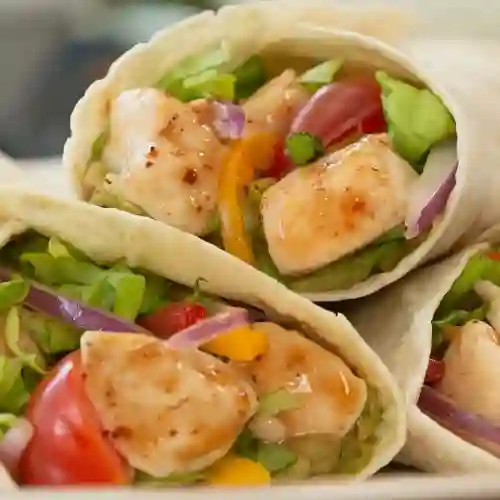 Promo 3 Super Fajitas Xl