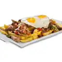 Chorrillana Caballa