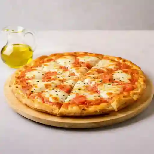 Pizza Mozzarella