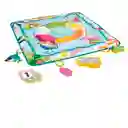 Alfombra de Juego y Actividades Fisher Price