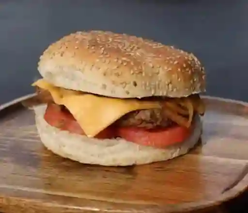 Tasty Classic Papas Fritas