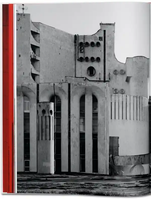 Frédéric Chaubin. Cccp