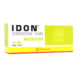 Idon (10 mg)