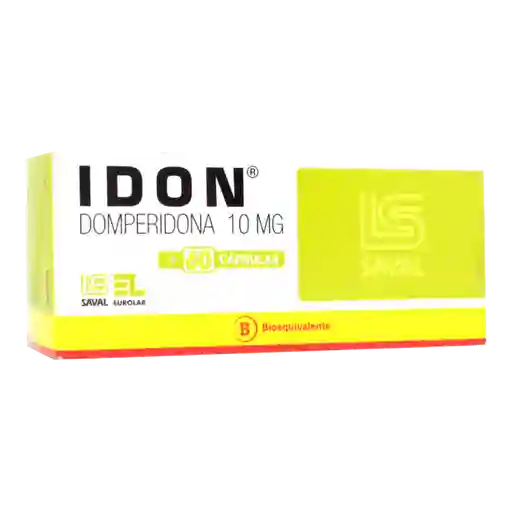 Idon (10 mg)