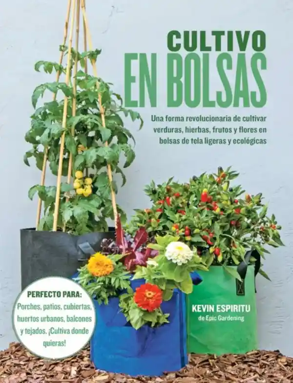 Cultivo En Bolsas