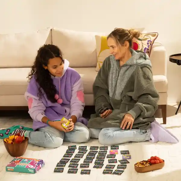 Juego de Mesa Memorice Deportes Olímpicos Casaideas