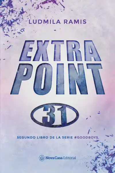 Extra Point - Saga Goodboys #2