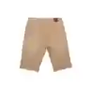 Bermuda Niño Ocre Pillin 8 a