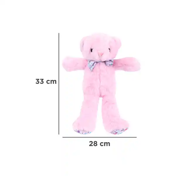 Peluche 33 cm Miniso