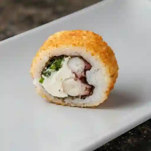 Tako Tempura