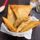 Empanaditas de Pollo (5 Unid)