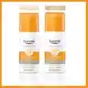 Eucerin Protector Solar Crema Facial Oil Control Tinted