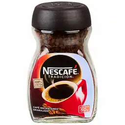 Nescafé Café Granulado Tradición