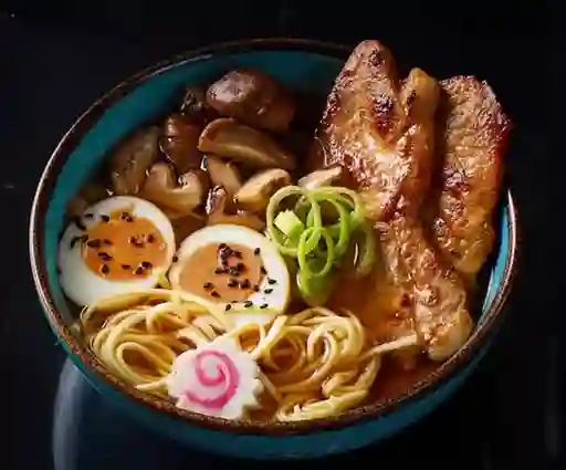 Ramen