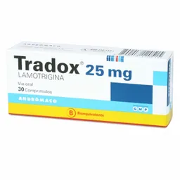 Tradox (25 mg)