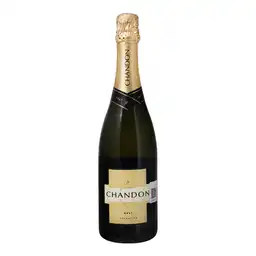 Chandon Vino Espumoso Extra Brut 750 cc