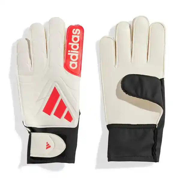 Adidas Guantes Blanco 10 Mod.JH3789