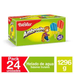 Bresler Helado Ambrositos