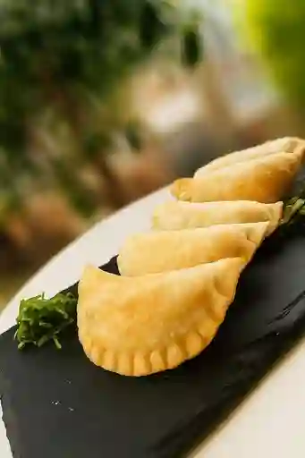 Empanadas de Queso X5