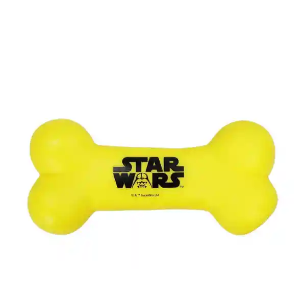 Juguete Para Mascota Hueso Stw