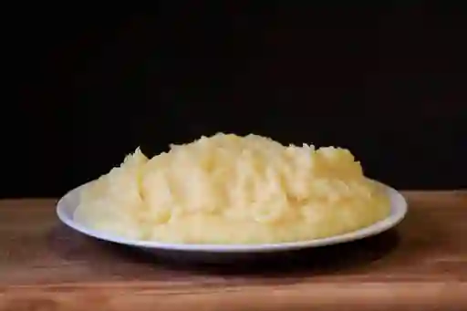 Puré de Papas