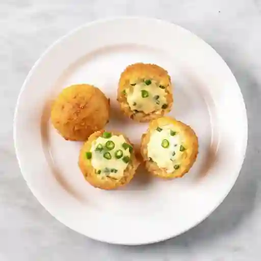 Bocados de Jalapeño (5 Uds)