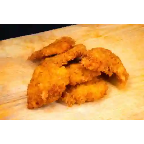 Filetitos Pollo Panko