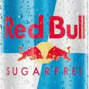 Red Bull Sugar Free 250 ml