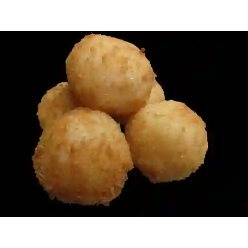Esferas de Cheese.5und