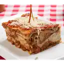 Lasagna Clasica
