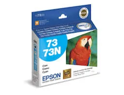 Epson Tinta 73 Cyan C79Cx To73220