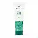 Tea Tree The Body Shop Exfoliante Facial