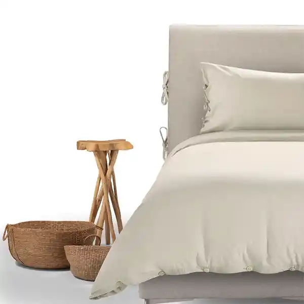 Funda Plumón Pure Super King Arena Rosen