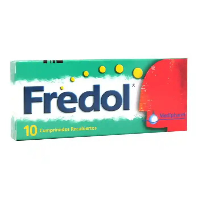 Fredol (1 mg, 300 mg,100 mg,1 mg)