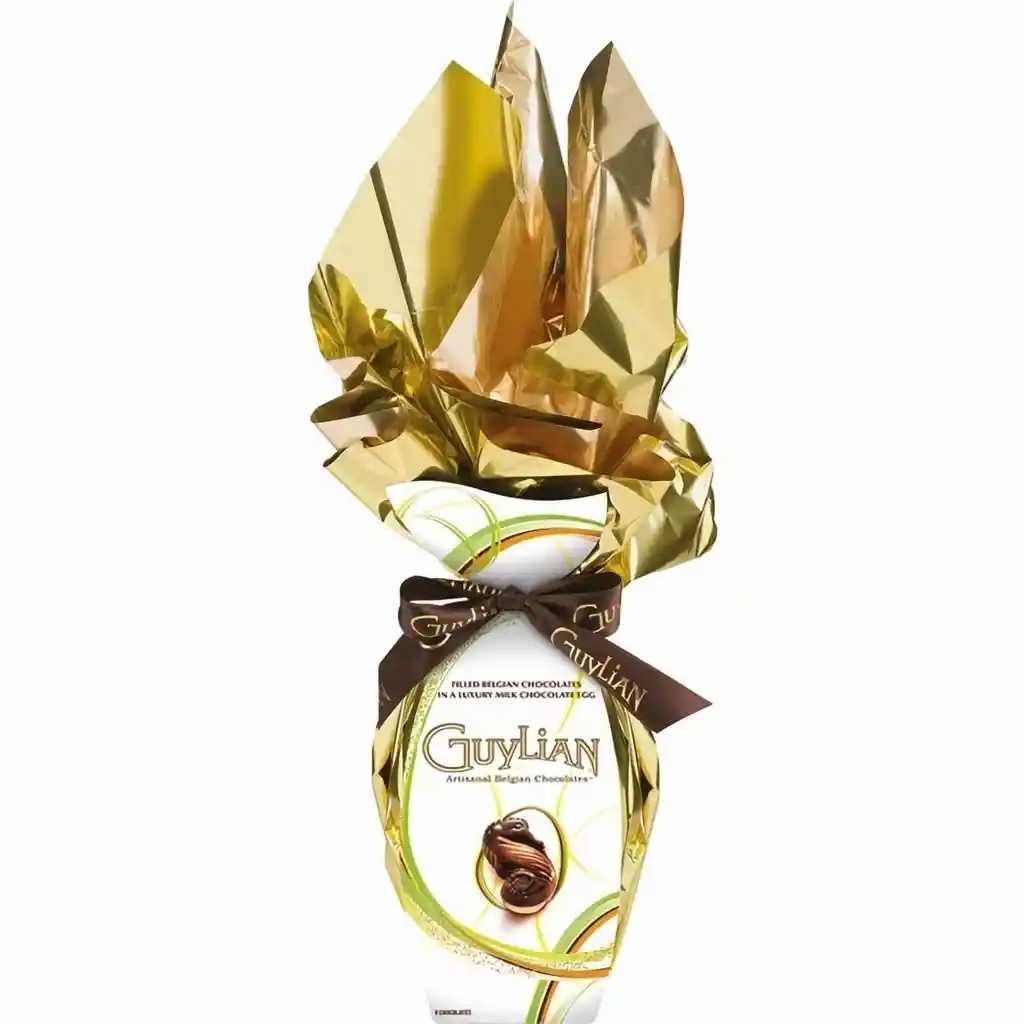 Guylian Huevo Chocolate